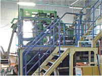 デイサービスけやき台の家とは